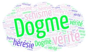 dogme, vérité, conviction: des concepts relatifs